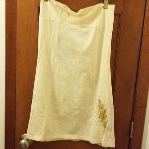 Grateful Dead Bolt skirt